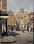 david shepherd, original paintings, shepherd street david shepherd original paintings, shepherd street