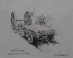 david shepherd shed furniture, steam trains