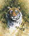david shepherd portrait of a tiger