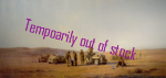 david shepherd, war, evening in the desert, military, army