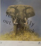 david shepherd heavy traffic temporarily out of stock