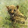 david shepherd leopard cub cameo print